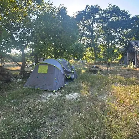 Kemp Camp Pey *